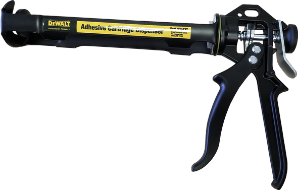 Dewalt By Powers 08437 Standard 10 oz. Caulking Gun