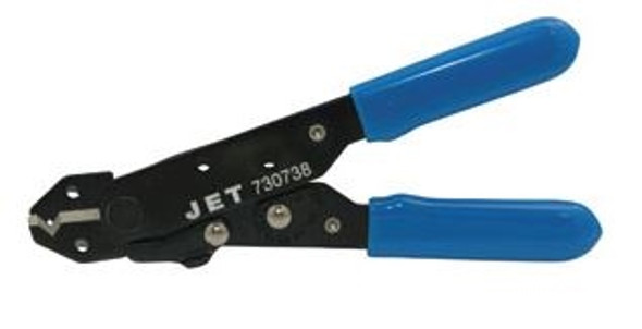JET 730738 5 1/4" V-Groove Wire Stripper