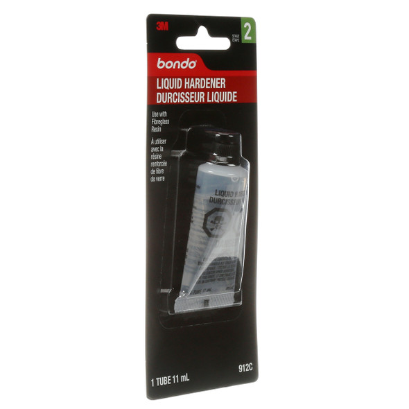 Bondo Liquid Hardener - 11ml