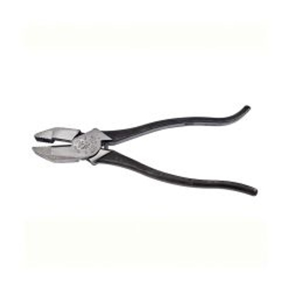 Klein Tools D213-9ST 9" Ironworker's Work Pliers