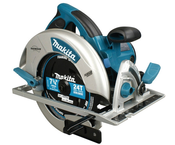 Makita 5007MGA 7-1/4" Circular Saw