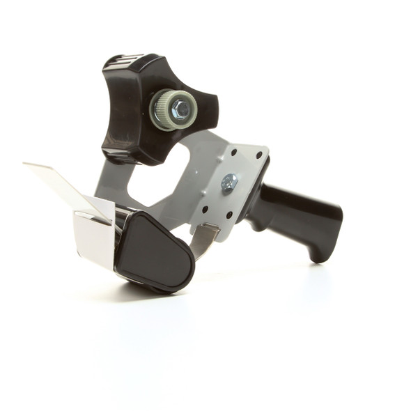 3M Tartan Pistol Grip Box Sealing Tape Dispenser