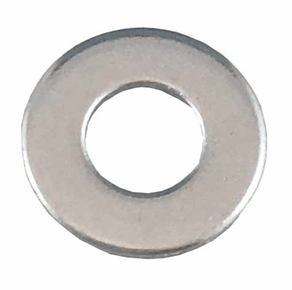 Flat Washer (18.8) Stainless Steel- Metric