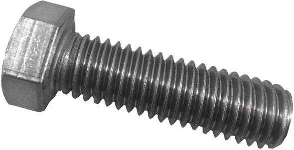 Fasteners - Bolts - Hex Head Cap Screw (Bolt) - Edmonton Fasteners