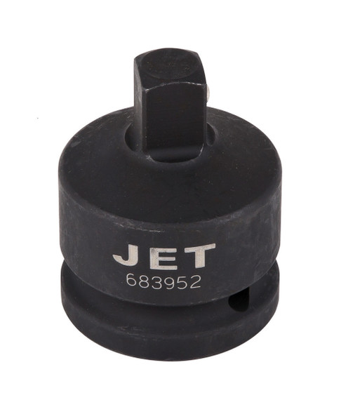 Jet 683952 3/4" Female x 1/2" Male Impact Adaptor