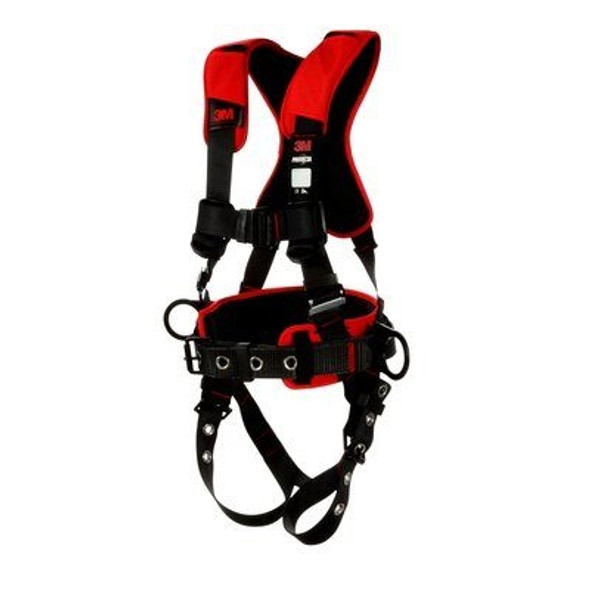 Protecta Comfort Construction Style Positioning Harness