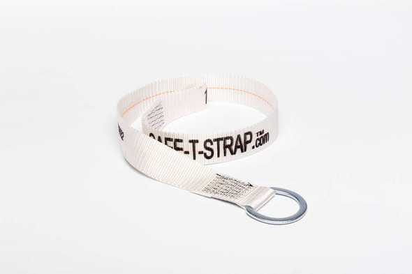 Residential Choker Strap 4'