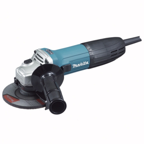 Makita GA4530K 4-1/2" Angle Grinder with Case