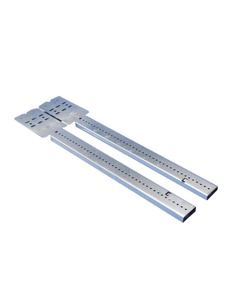 Caddy TSGB24 Telescoping Screw Gun Box Bracket