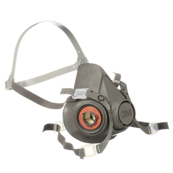 Half-Face Respirator - Large