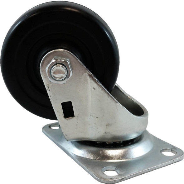 3"  Swivel Caster