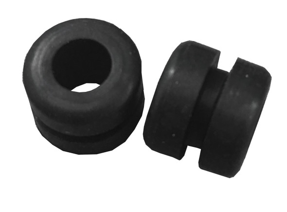 Docap 5/16" x 7/32" Rubber Grommets