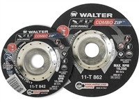 Walter 11-T 054 5