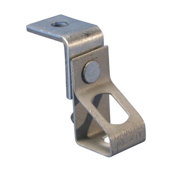 Thread Install Rod Hanger With Angle Bracket