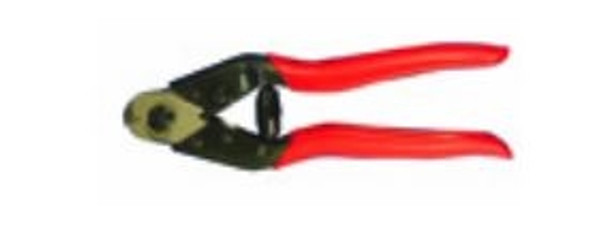 Dynaline 77107 Cable Cutter, Mini - 8"