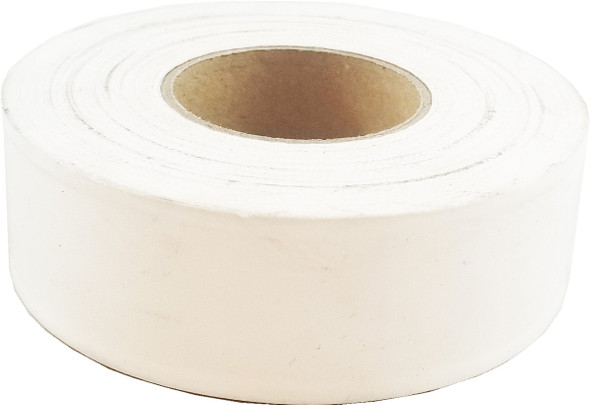 Flagging Tape - 300 feet White