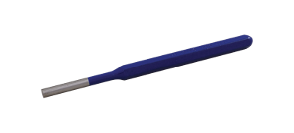 Gray Tools C294 Pin Punches - Long Length 1/4 inch
