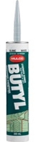 Butyl White Sealant