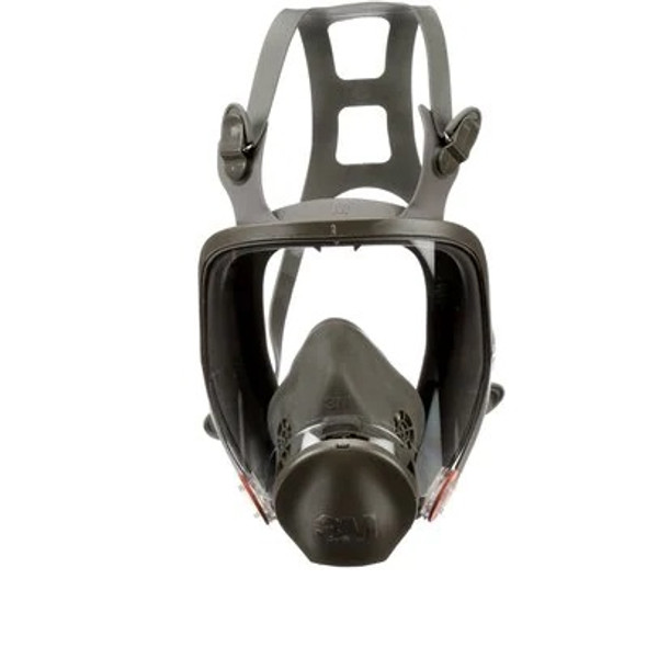 Full Facepiece Reusable Respirator, 6800, medium