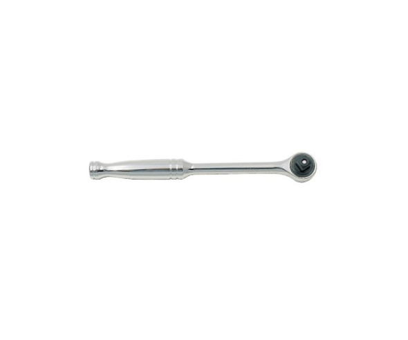 3/8" DR 60 Tooth Mini Head Ratchet Wrench