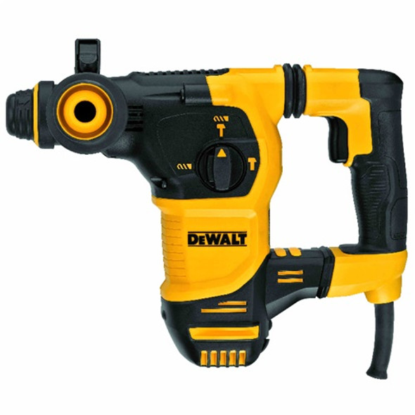 DeWalt 8.5 Amp 1 1/8-in SDS-plus Rotary Hammer Kit