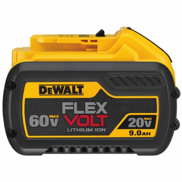 20V/60V MAX Flexvolt 9.0Ah Battery
