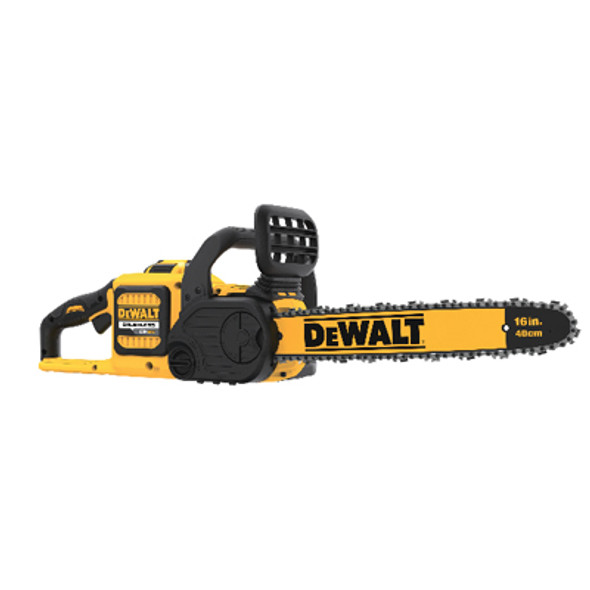 Dewalt 60V MAX Chainsaw