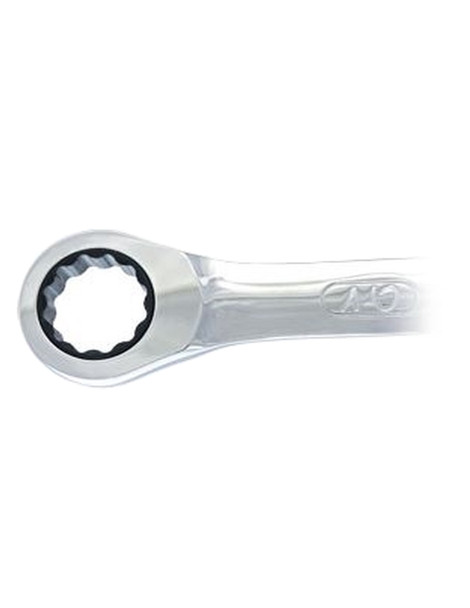 JET Ratcheting Combination Wrench Non-Reversing - Multi Size