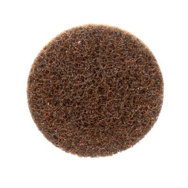 Scotch-Brite Roloc Surface Conditioning Disc TR 2″ Coarse