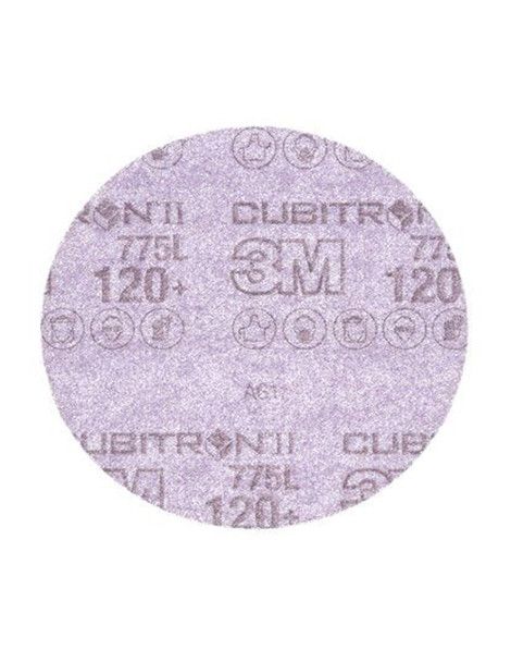 3M AB86819 5" Cubitron Velcro Disc