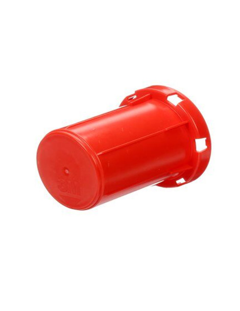 3M 4HA Fire Barrier Cast-In Device Height Adaptor - 4"