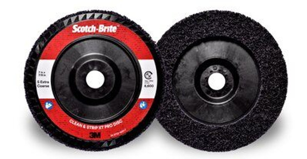 3M SB29931 Scotch-Brite Clean & Strip XT Pro Disc