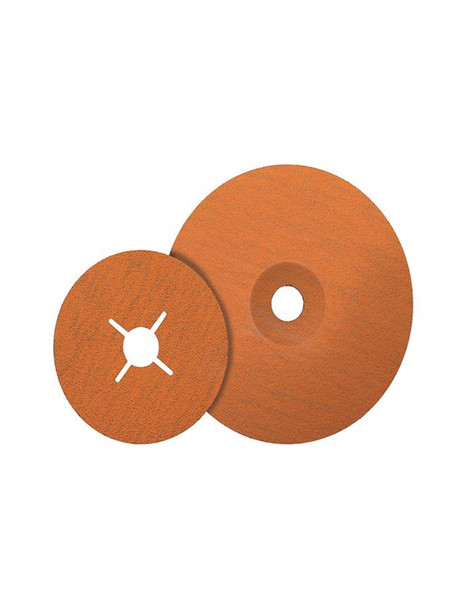 Walter 15-X-503, 5" x 7/8" COOLCUT XX Sanding Disc - 36 Grit