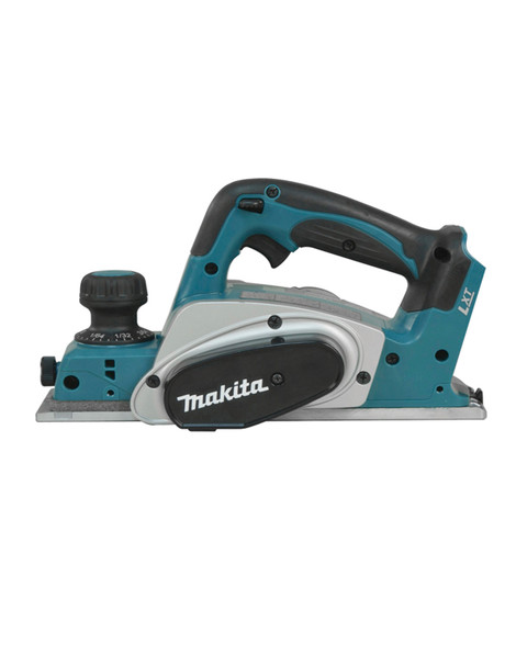 Makita DKP180Z 18V 3-1/4" Cordless Planer – Tool Only