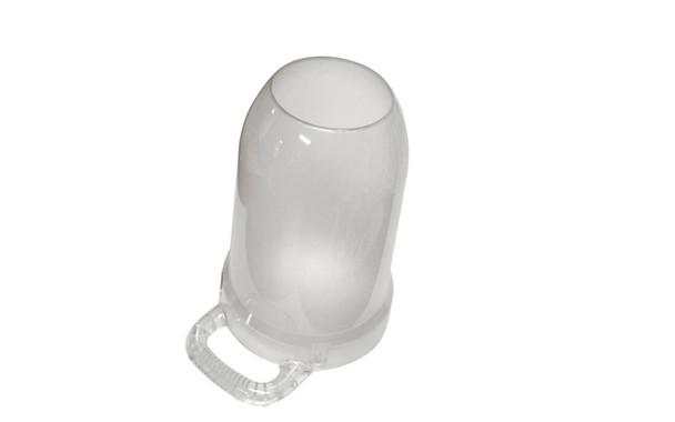 Wobble Light Replacement Jr Dome Lens Cover