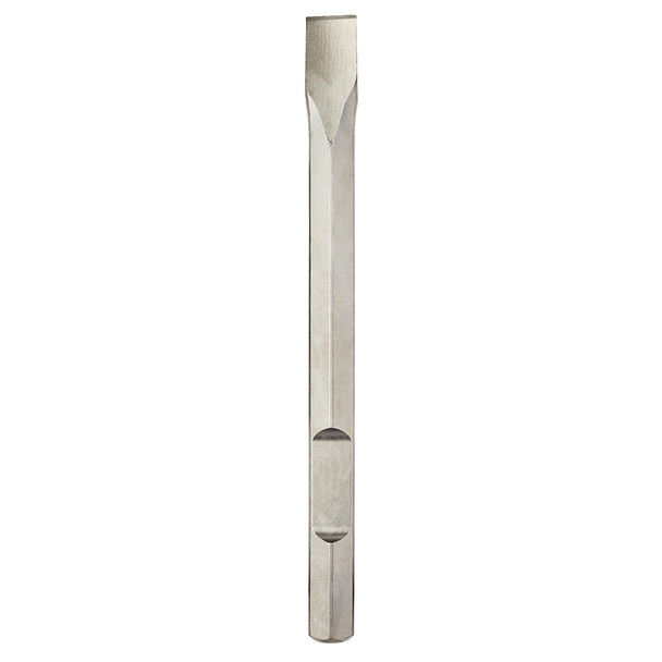 1-1/8 in. Hex 16 in. Narrow Chisel