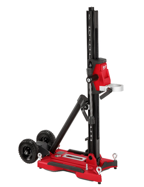 Milwaukee 3000 MX FUEL Compact Core Drill Stand