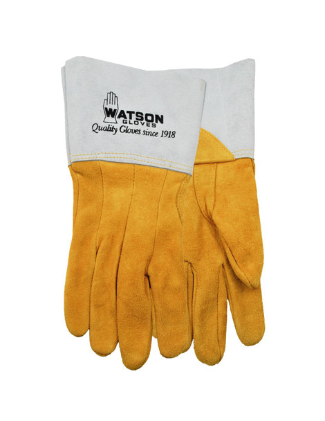 Watson Gloves 2755 Tigger Welder Gloves