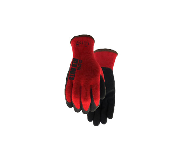 Watson Gloves 320I Red Hots Gloves