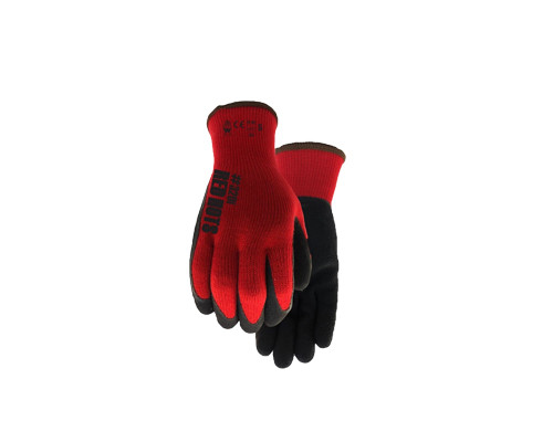 Red Hots Gloves