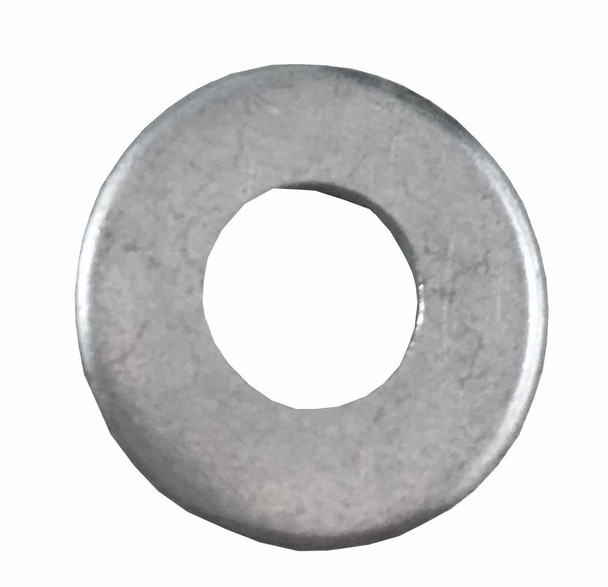 Washer 1-1/4" Flat Stainless Steel 304