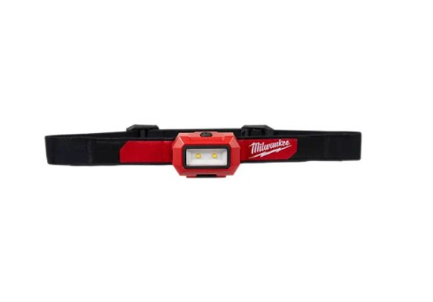 Milwaukee 2103 Headlamp