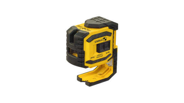 Stabila LAX 300G Green Beam Line/Dot Laser