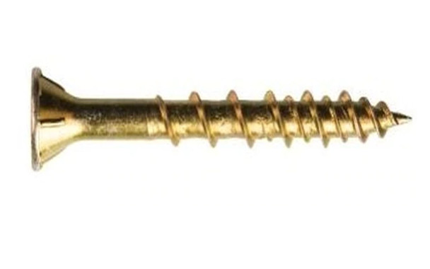 Quik-Drive WSV212S #8 x 2-1/2" Strong-Drive Subfloor Screw (QKDWSV212S)