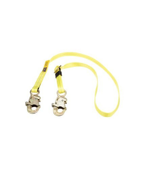 3M Adjustable Web Positioning Lanyard - 6 ft.