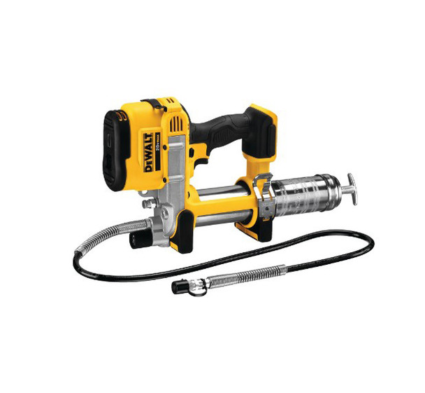 Dewalt 20V MAX Grease Gun