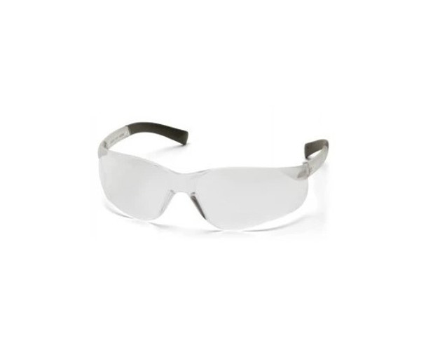 Mini Ztek Clear Lens Safety Glasses