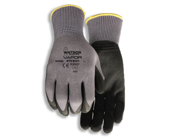 Watson Gloves 336 Stealth Vapor