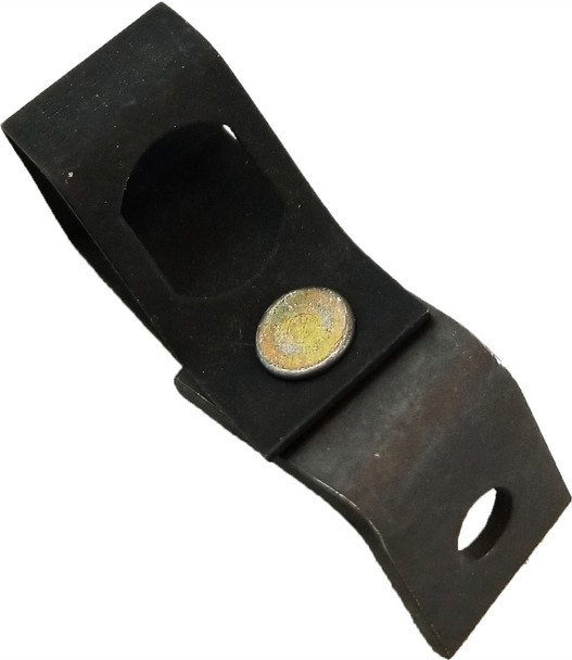 B-Line BH4H7, 1/4-20" Angle Bracket Fastener