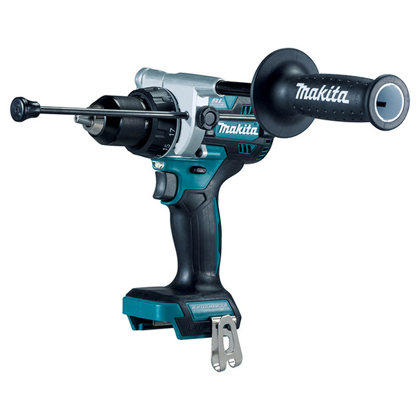Makita DHP486Z Cordless Hammer-Drill/Driver with Brushless Motor - Tool only